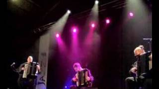 Motion Trio à Sorbiers suite et fin !