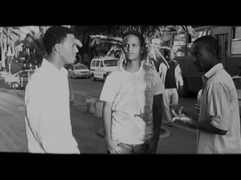 Eritrea - Robel Michael - Monalisa - (Official Music Video) - New Eritrean Music 2015