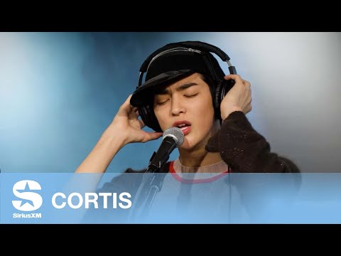 CORTIS&mdash; JoyRide [Live @ SiriusXM]