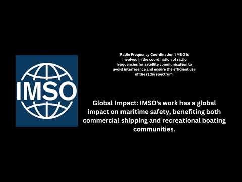 IMSO | International Mobile Satellite Organization | Functions | What is IMSO ? | IMSO Facts