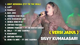 Download lagu BUKIT BERBUNGA (VERSI JADUL) FYP TIK TOK VIRAL - SILVY K X OM HIMAWAN - DANGDUT JADUL mp3