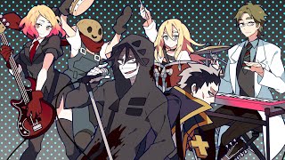 Why angels of death (will get a season 2 100%)