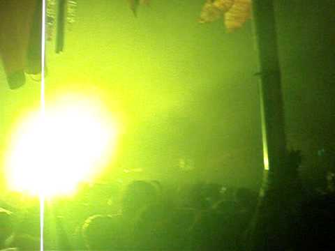 Rob da bank. Bestival 2009