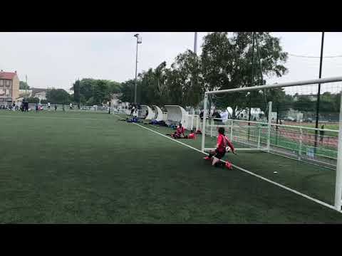 Co cachan U10 - challenge penalty - 5