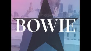 David Bowie - No Plan (EP) // Full Album 2017