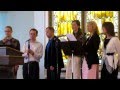 "You raise me up". Russian Church New Life ...