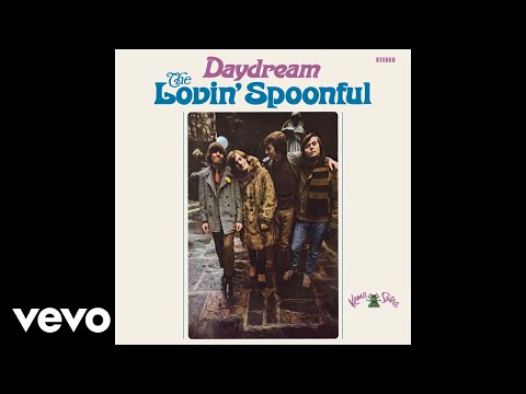 The Lovin' Spoonful - You Didn't Have to Be so Nice (Audio)