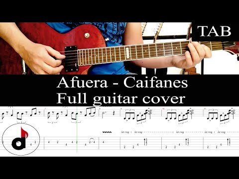 Afuera - Caifanes