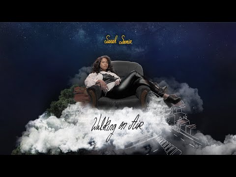 Sarah Samir - Walking on Air - (Official Video)