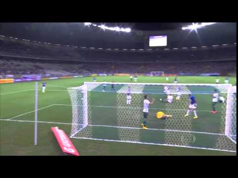 GE10: os lances mais marcantes da 30ª rodada do Brasileirão 2014