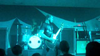 Spoken - beneath the surface live - in Las Vegas 1-14-2011