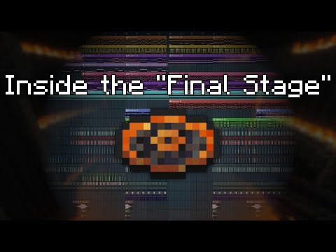Inside the "Final Stage" - How was it made?