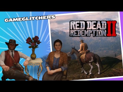 Red Dead Redemption 2 Gameplay Walkthrough Part 29 (No Commentary) | PS5/PC Ultra HD