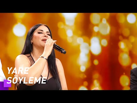 Zara  - Yare Söyleme | Kuzeyin Oğlu Volkan Konak 1. Bölüm