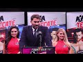 EDDIE HEARN "WE WOULD LOVE TO MAKE CANELO VS CALLUM SMITH FIGHT"