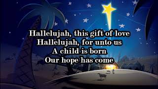 Love &amp; The Outcome - The King is Here Lyrics