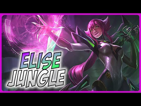 3 Minute Elise Guide - A Guide for League of Legends