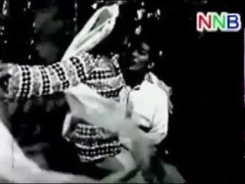 OST Patah Hati 1952 - Merindu - Ramlee, Momo Latif