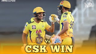 Csk win whatsapp status // KKR VS CSK match // ruturaj gaikwad status video // Ravindra jadeja