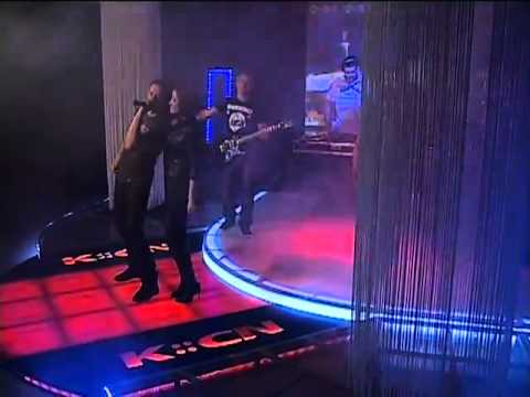 PROJEKAT BAND & DJ DJUKA- NOC PO NOC ( KC BLAZE RMX ) @ KCN RECORDS PRESENTS