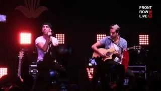 All Time Low FULL ACOUSTIC SET (Live at The Grove 2015)
