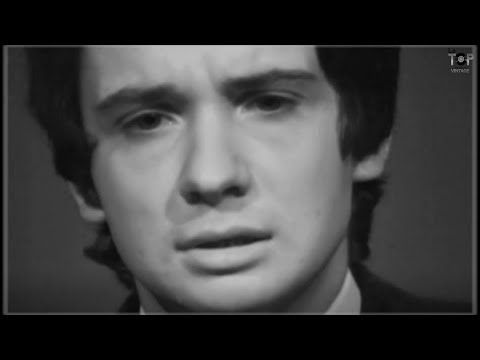 Michel Sardou "Petit" (1968) HQ Audio Stéréo