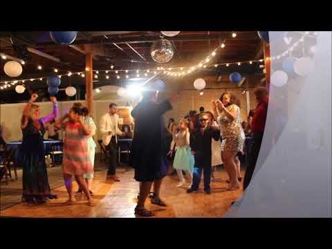 DJ Lorenzo Ross video.