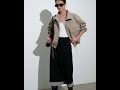Skirt, pattern №1359-4