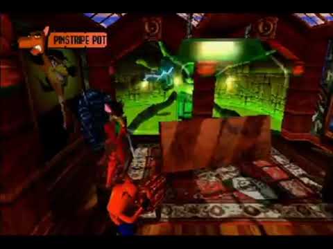 lets play crashbandicoot pt 22