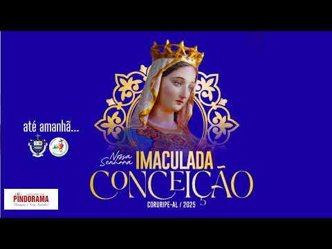 Novenário de Nossa Senhora Imaculada da Conceição - 4º dia