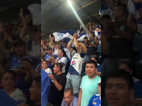 La afición de Suchitepequez 🦌  #guatemala #liganacionalgt