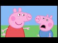 Peppa Pig Hiccups Full English Episode