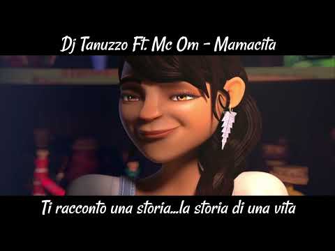 MAMACITA - Prod. Dj Tanuzzo, Ft. Mc Om (Mezcaliente - ESMA 2015 - videoclip)