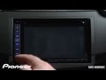How To - AVIC-6000NEX - Quickly Turn Off The Display