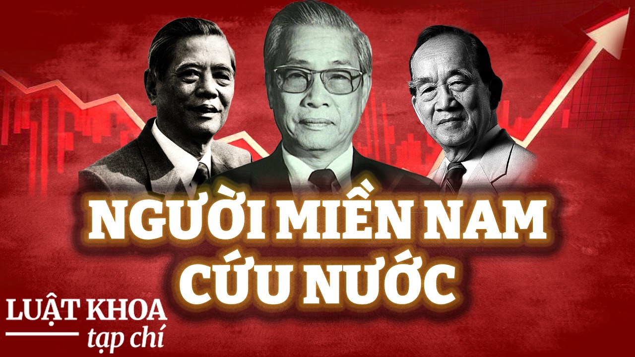Sự thật chưa kể về miền Nam chiến thắng miền Bắc sau năm 1975