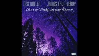 Nex Millen x James Fauntleroy - Children Of The Love