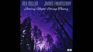 Nex Millen x James Fauntleroy - Children Of The Love