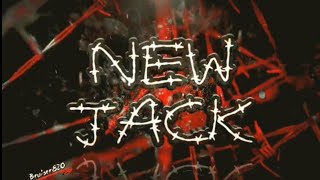 ● New Jack || Natural Born Killaz || Custom Titantron 2021