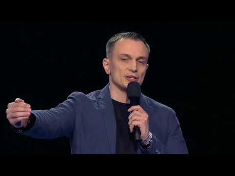 Carmac speech IEM Katowice 2019