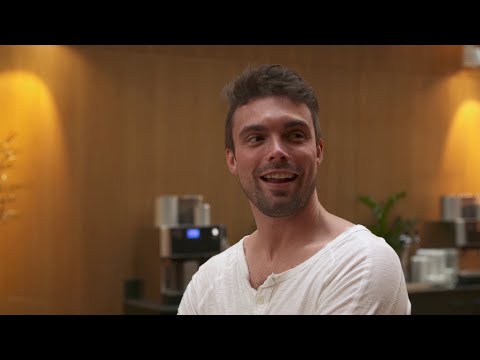 Niklas Hultberg måste övertyga Nikki Amini - Idol Sverige (TV4)