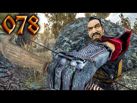 Let's Play Gothic 2 • Part 78: ABHAUEN MIT DIEGO [German Gameplay, Ultra Modded]