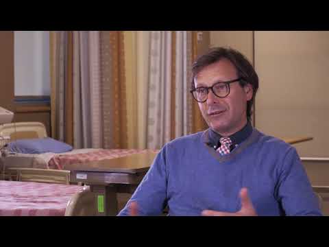 Why Health Research Matters: Dr. James Shapiro