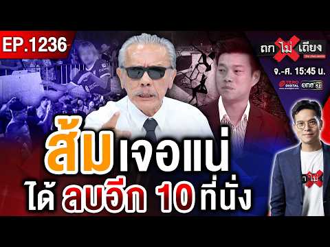 terodigital and ถกไม่เถียง กับ ทิน โชคกมลกิจ