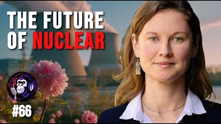 #66 Rachel Slaybaugh | Advanced Reactors, Costs & Rewards