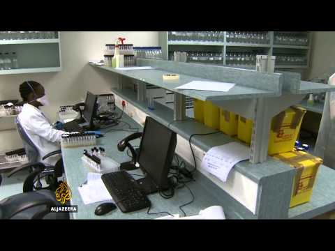 JAR gradi centar za liječenje tuberkuloze - Al Jazeera Balkans