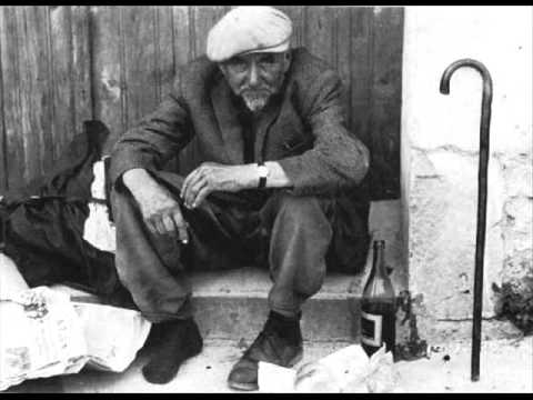 Orquesta Domingo Federico con Carlos Vidal - Y así nació este tango