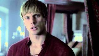 Merlin Tribute || We Have Had The Time Of Our Lives