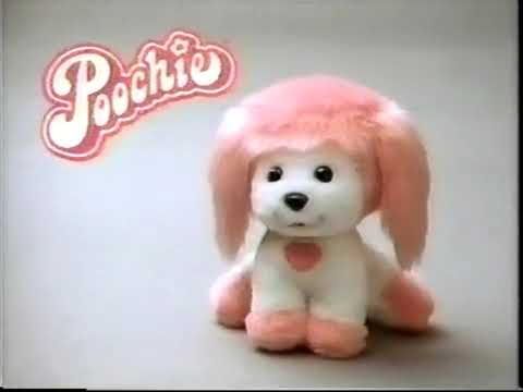 Poochie Dog Commercial