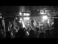2012・06・03 NightingeiL 原宿 アストロホール 解散告知 