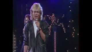 Matthias Reim - Verdammt ich lieb dich 1990